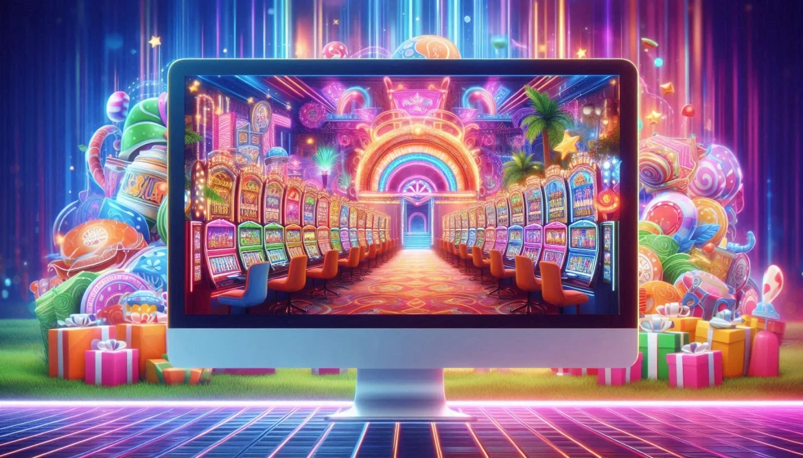 Play Croco Casino